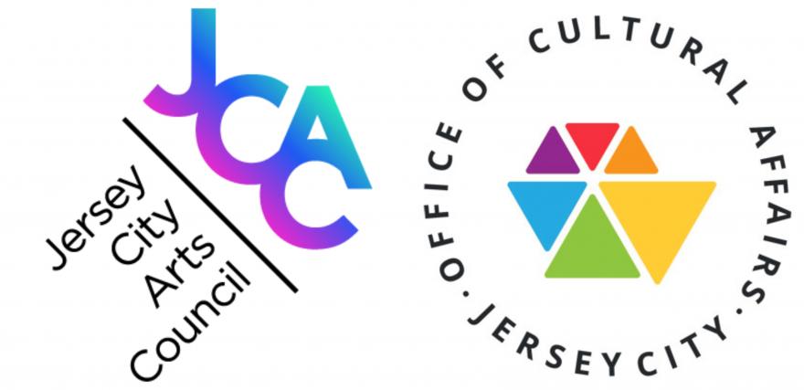 JCAC Logo and Office of Cultural Affairs Logo