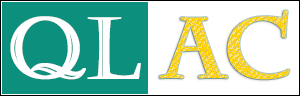 QLAC logo