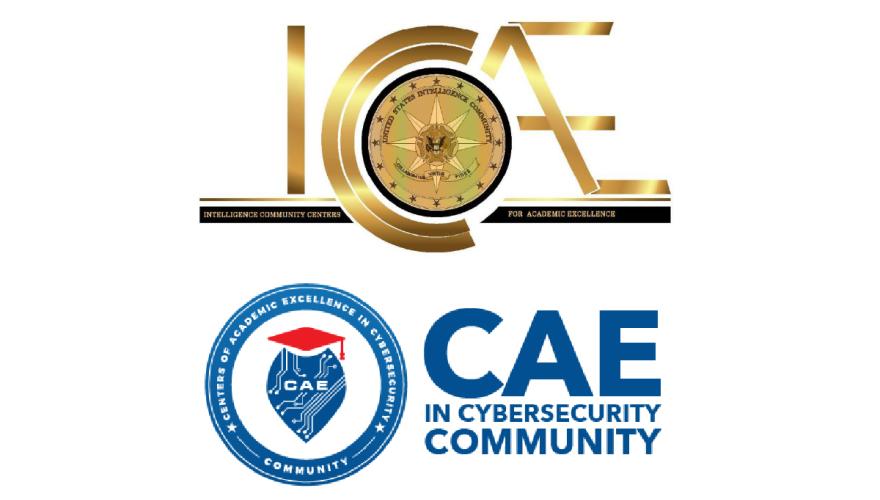 ICAE and CAE Graphics