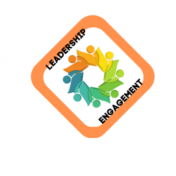 Leadership Engagement Logo