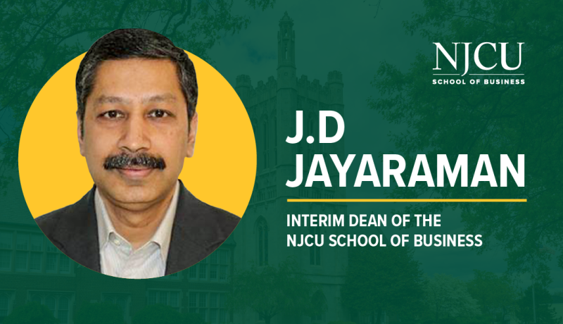 JD Jayaraman