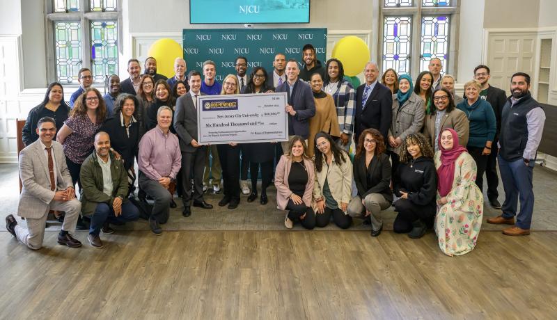 NJCU Check Presentation-0956