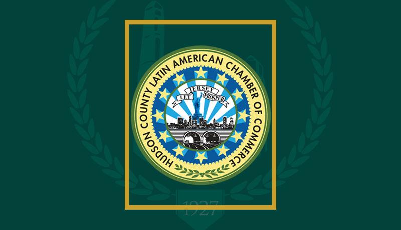 NJCU Hudson County Latin American Chamber of Commerce (news) (2024.11-07)