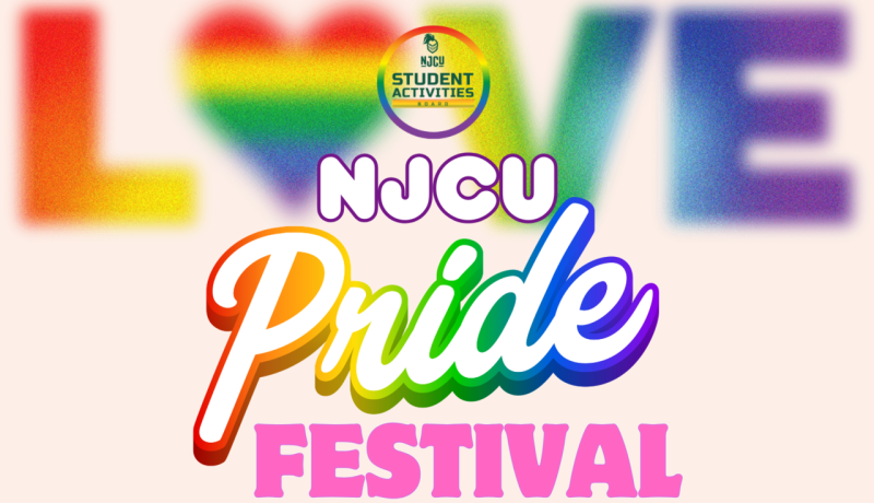 NJCU Pride Festival 2a1d298dbe75222879914ab0