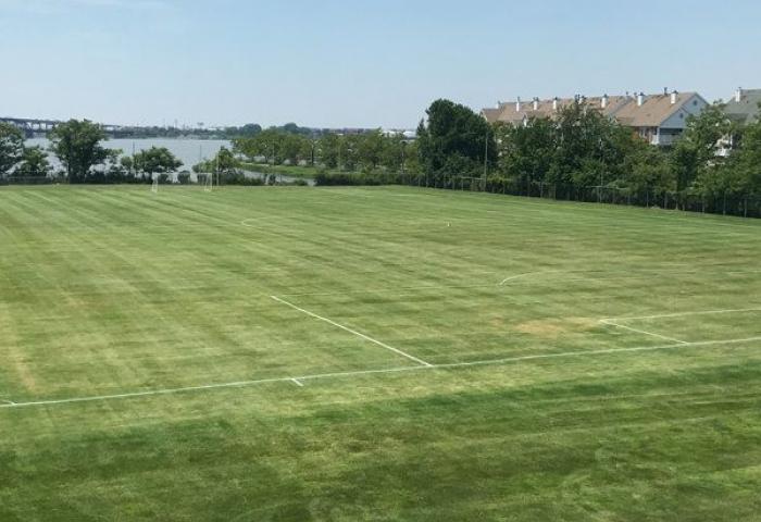 NJCU Thomas M. Gerrity Athletics Complex