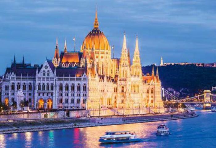 Budapest, Hungary