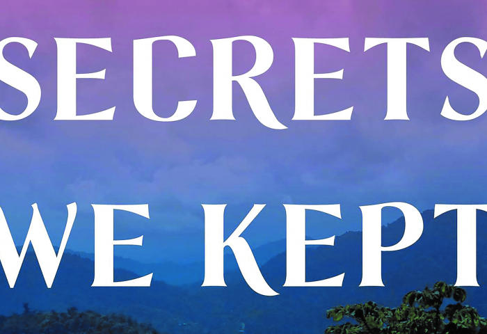 Secrets We Kept