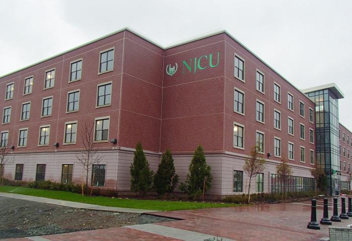 West Campus Village Residence Hall