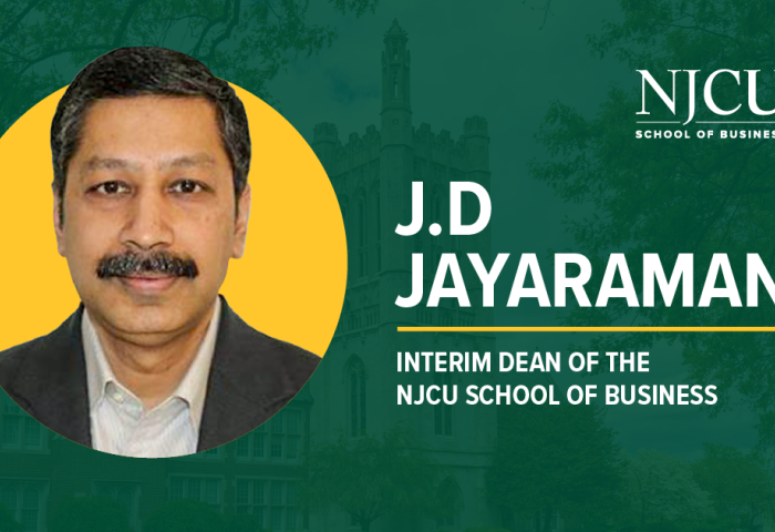 JD Jayaraman