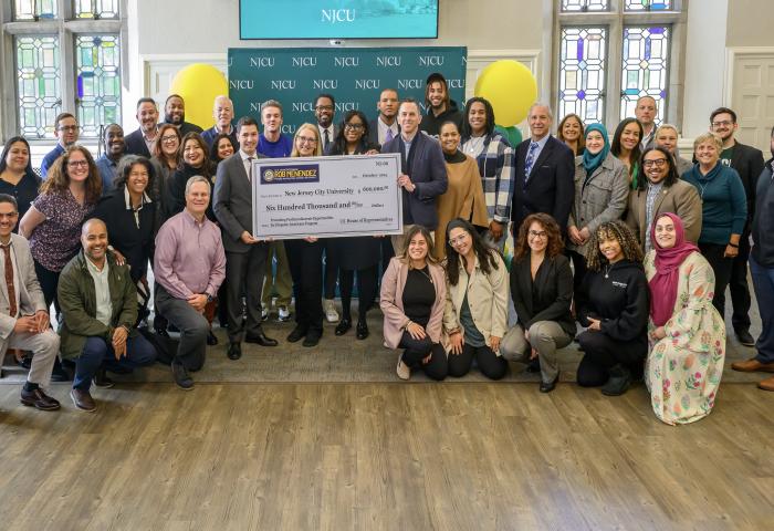 NJCU Check Presentation-0956