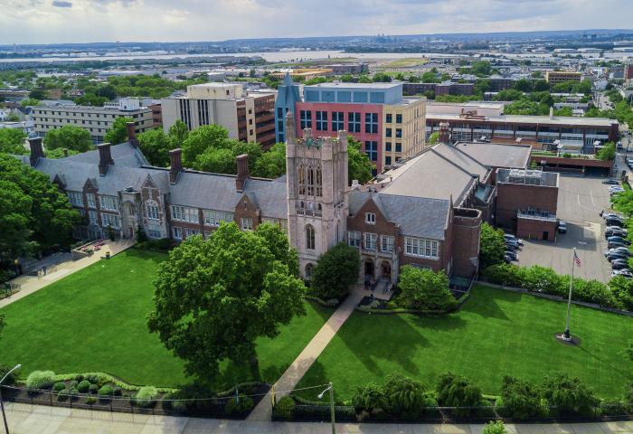 NJCU From Above DJI Mavic-0058