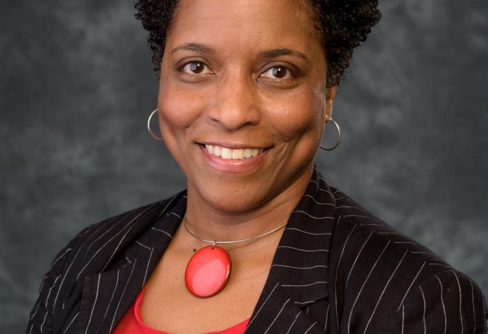 Karen D. Morgan, ACE Fellow, American Council on Education, NJCU Educator and Administrator