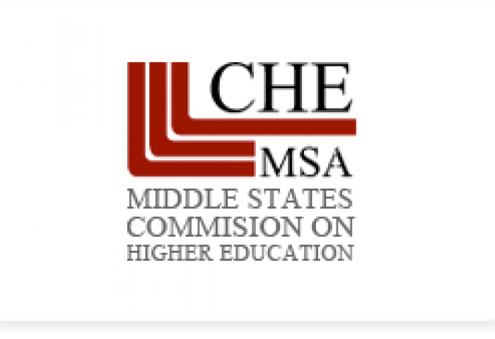 Middle States Commission on Higher Education