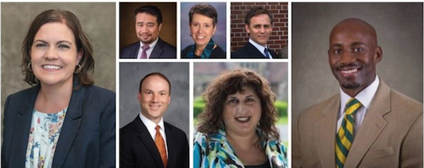 Community College Leadership 2019-2020 | New Jersey City University