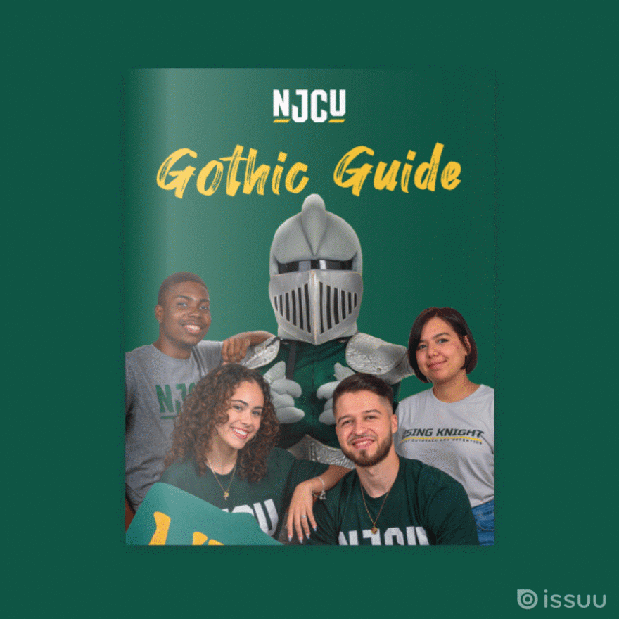 GOTHIC GUIDE ISSUU