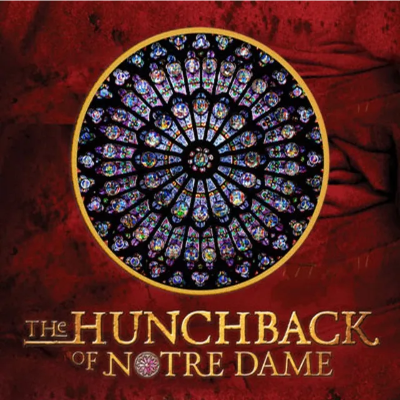 The Hunchback of Notre Dame