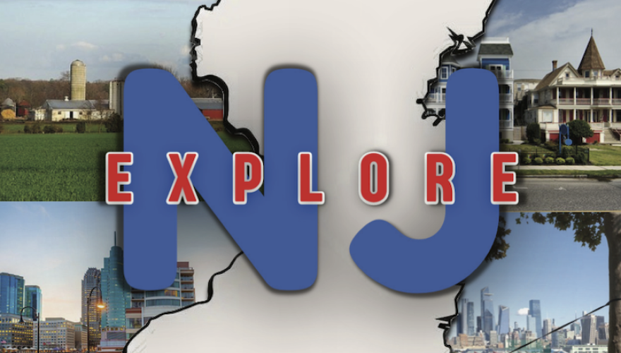 explore nj header image