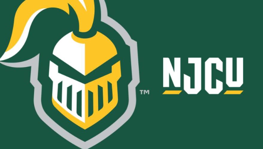 NJCU Knight Head