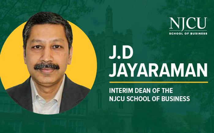 JD Jayaraman